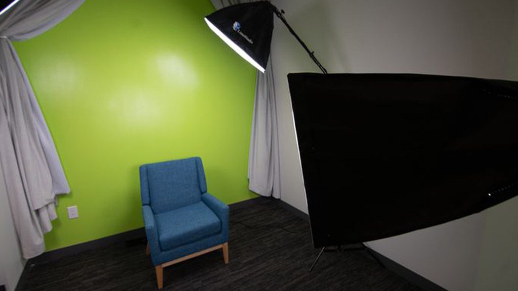 Video Production Studios