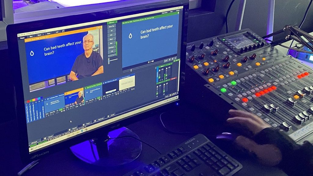 Video Production