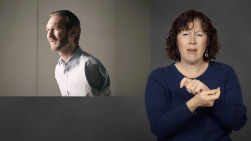 Speech to American Sign Language translation