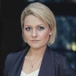 Sarah Crilley headshot