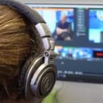 Podcast Producer in our Southlake Studio - RNCN