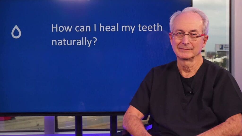 Doctor recording a healthcare podcast in an RNCN studio