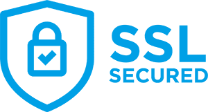 ssl secured