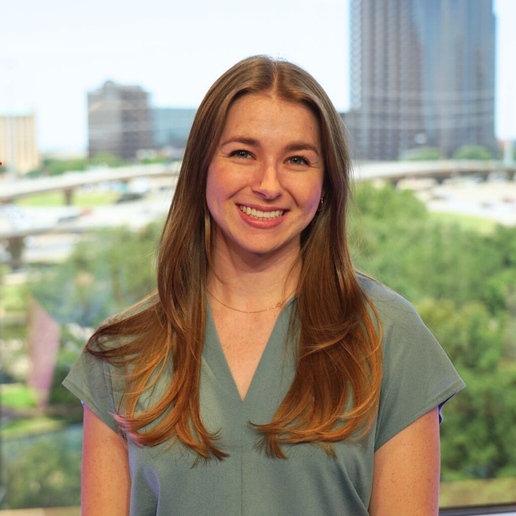 Mackenzie Bowlen headshot
