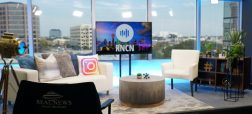 Talk Show Studio in Dallas Thumbnail